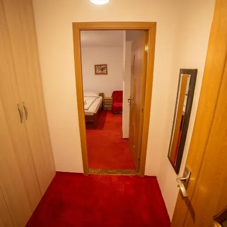 Guest house Tatiana