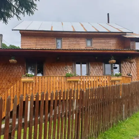 Tatiana Guest house
