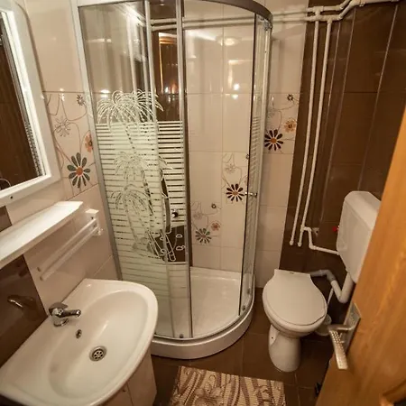Tatiana Guest house