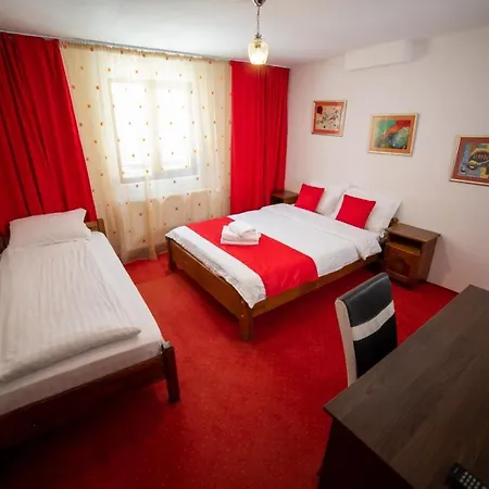 Tatiana Guest house *
