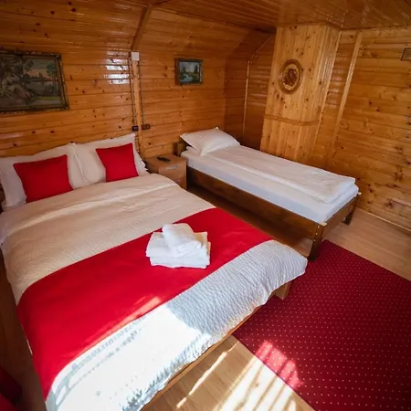 Guest house Tatiana