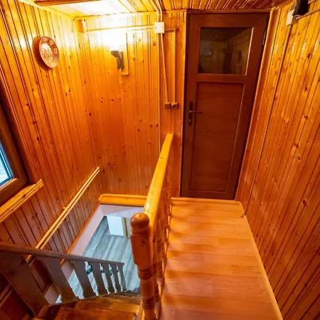 Tatiana Guest house