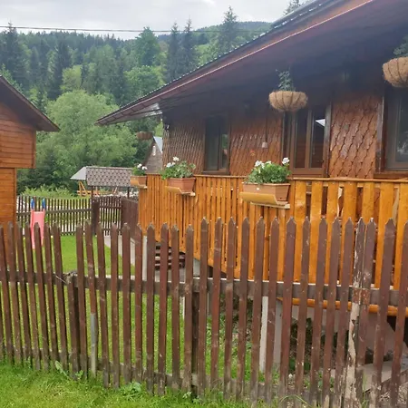 Tatiana Guest house *